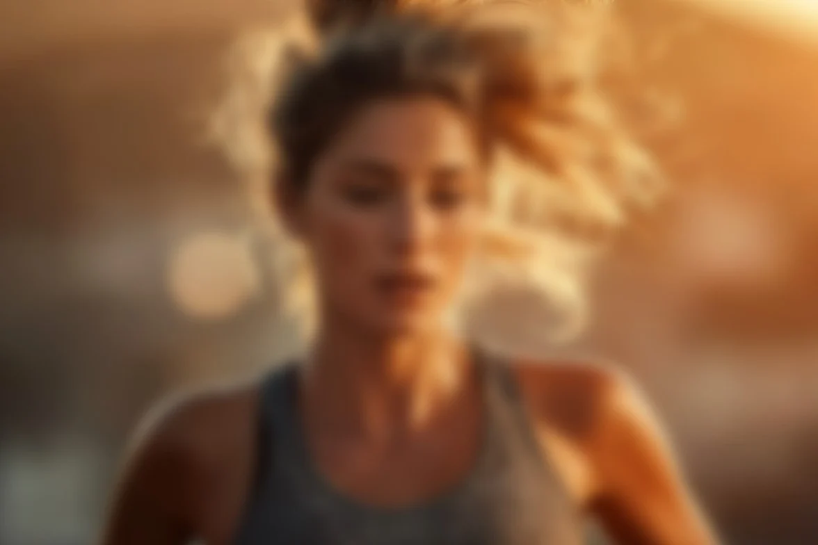 Blurry
