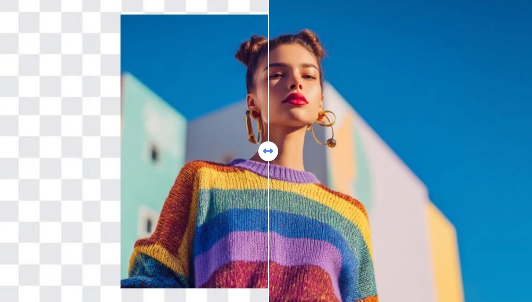 AI Background Generator
