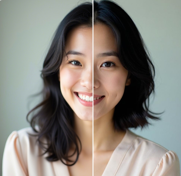 AI Hairstyle Changer